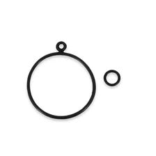 Honda High Volume Fuel Filter Element image 4