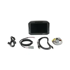 CD-7L Carbon Logging Display image 10