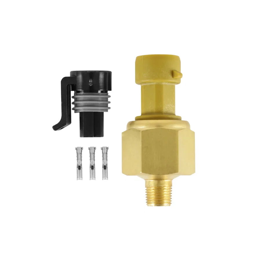 150 PSIg Brass Sensor Kit