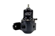 Hi-Cap Universal Adjustable Fuel Pressure Regulator image 6