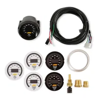 Classic Digital Temperature Gauge Kit image 3