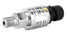 100 PSIg Stainless Sensor Kit image 2