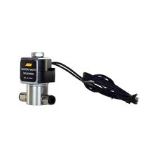 Water/Methanol Solenoid image 2