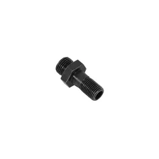 High Volume Fuel Rail Banjo Fitting With Hole image 4