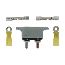 20 Amp Relay Wiring Kit image 6