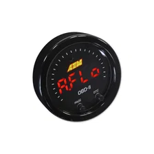 X-Series OBDII Gauge Kit image 2