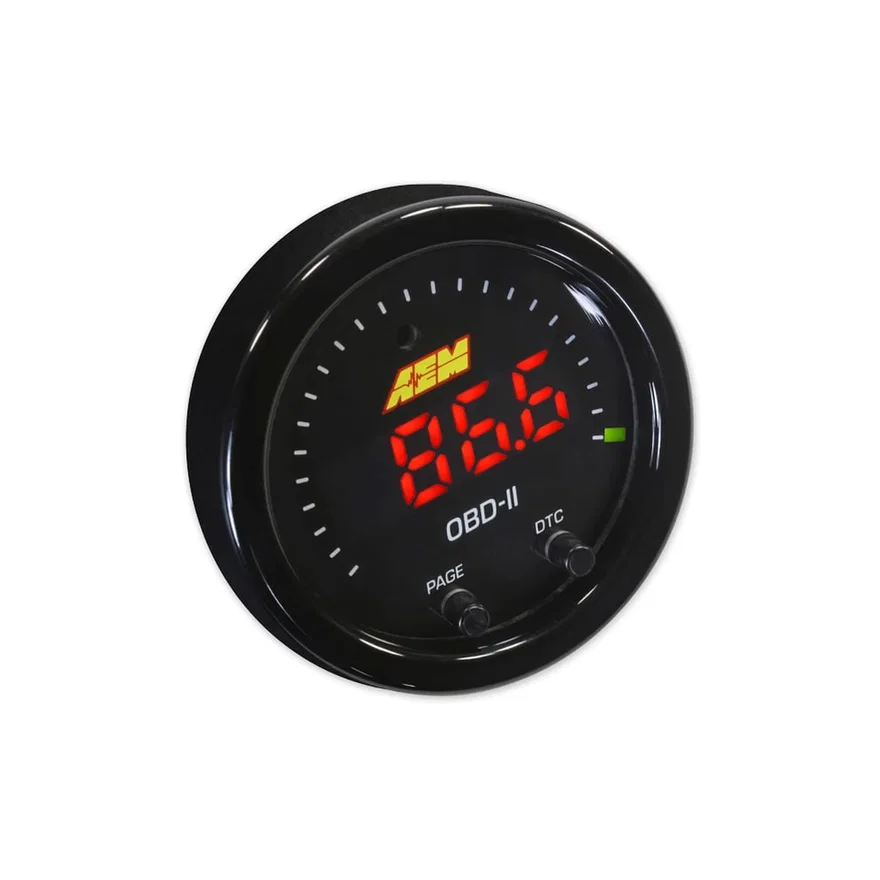 X-Series OBDII Gauge Kit