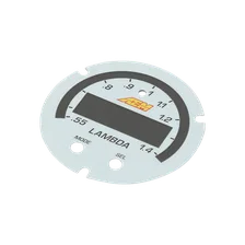 X-Series Wideband UEGO AFR Gauge Accessory Kit image 3