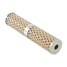 Universal High Volume Fuel Filter Element image 3