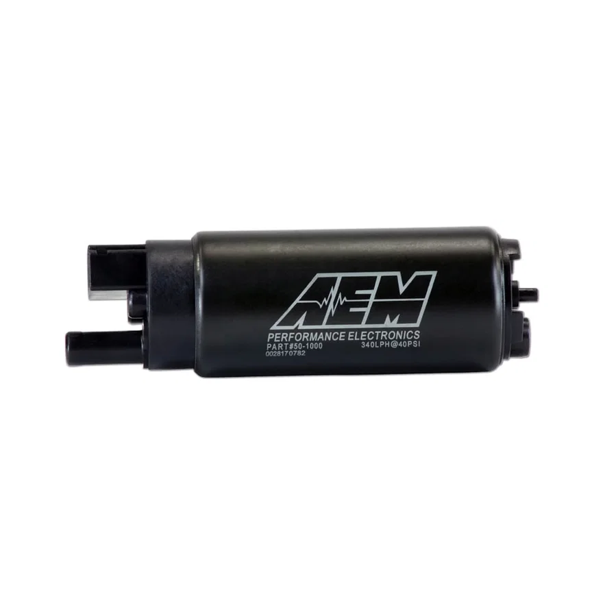 High Flow In-Tank Fuel Pump