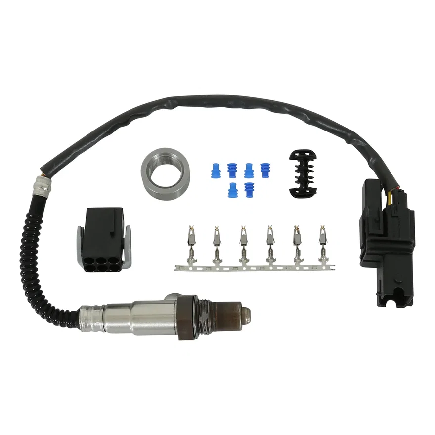 Bosch LSU 4.2 Wideband UEGO Installation Kit