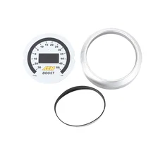 Classic Digital Hi-Boost Gauge Kit image 3