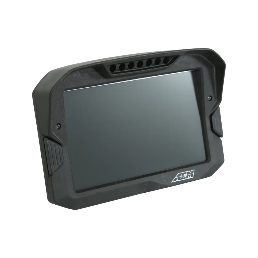 CD-7L Carbon Logging Display