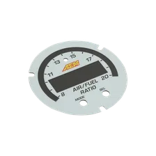X-Series Wideband UEGO AFR Gauge Accessory Kit image 2