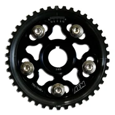 Tru-Time Adjustable Cam Gear for Honda Prelude image 1