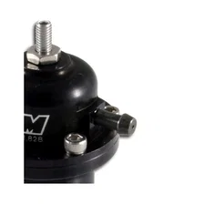 Adjustable Fuel Pressure Regulator Barb Fitting image 5