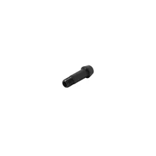 Adjustable Fuel Pressure Regulator Barb Fitting image 3
