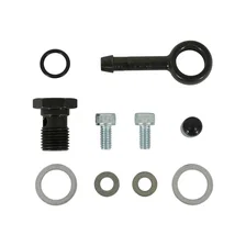Adjustable Fuel Pressure Regulator image 6