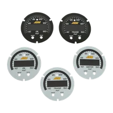 X-Series Temperature Gauge Accessory Kit image 5