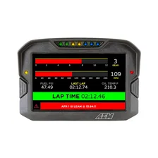 CD-7 Carbon Non-Logging/ Non-GPS Display image 5