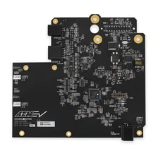 Tesla Small Drive Unit (SDU) Control Board image 1
