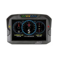 CD-7LG Digital Dash image 3
