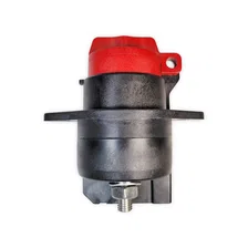Rincon Power HVBD6AXR High Voltage Battery Disconnect image 5