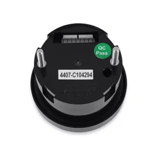 Classic Digital 150 PSI OIL Pressure Gauge Kit image 4