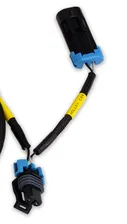 CD-5/CD-7 Plug-and-Play Harness for Holley Dominator/HP EFI image 3