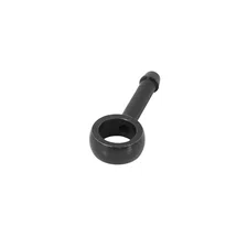 Adjustable Fuel Pressure Regulator Barb Fitting image 4