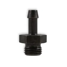 Adjustable Fuel Pressure Regulator Barb Fitting image 2