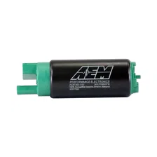 High Flow In-Tank Fuel Pump image 4