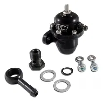 Adjustable Fuel Pressure Regulator image 1