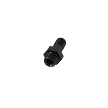 High Volume Fuel Rail Banjo Fitting Without Hole image 7