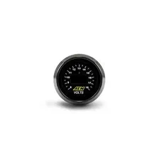 Classic Digital Volt Gauge Kit image 5