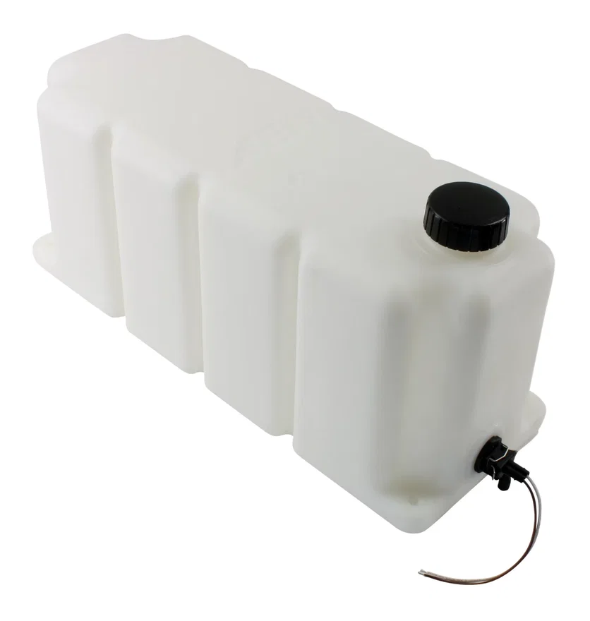 Water/Methanol Injection 5 Gallon Tank