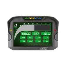 CD-7 Carbon Non-Logging/ Non-GPS Display image 25