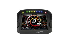 CD-5G Carbon Non-Logging Display with Internal GPS image 21