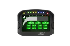CD-5G Carbon Non-Logging Display with Internal GPS image 6