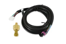 Classic Digital 150 PSI OIL Pressure Gauge Kit image 2