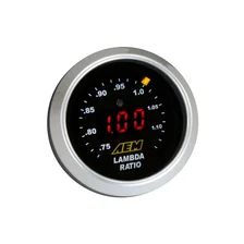 Classic Digital Wideband AFR Gauge Kit image 3