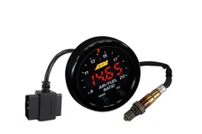 X-Series OBDII Wideband AFR Gauge Kit image 2