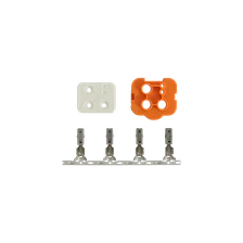 CCU - Plug & Pin Kit - AC Input image 3