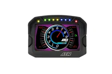 CD-5G Carbon Non-Logging Display with Internal GPS image 4