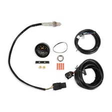 X-Series Wideband UEGO AFR Gauge Kit image 2