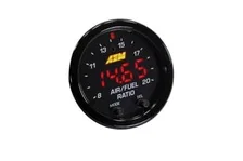 X-Series Wideband UEGO AFR Gauge Only (no sensor) image 4