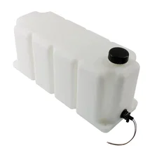 Water Methanol Reservoir Cap image 8