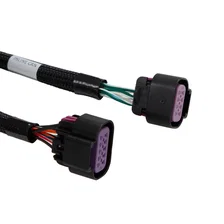 Front Low Voltage VCU300 Harness image 6