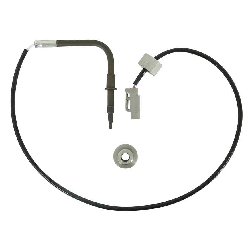 RTD-Type Temperature Sensor