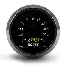 Classic Boost Display Gauge Kit image 2